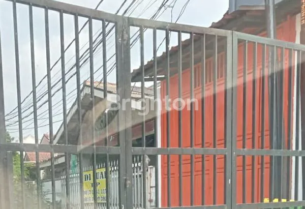 image DJIUAL RUMAH TUA HITUNG TANAH DI BINTARA BEKASI (1)