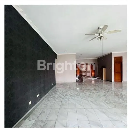 image RUMAH DI BAWAH HARGA PASAR – TELADAN, FATMAWATI, JAKARTA SELATAN (4)