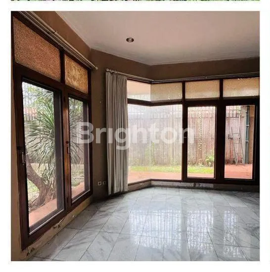 image RUMAH DI BAWAH HARGA PASAR – TELADAN, FATMAWATI, JAKARTA SELATAN (2)