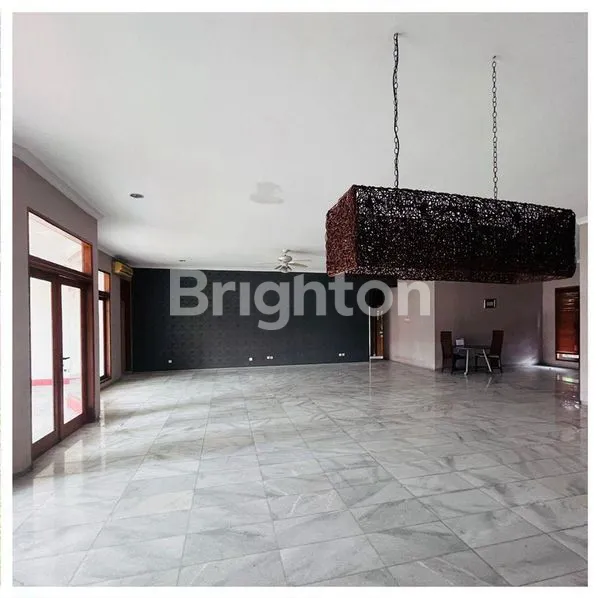 image RUMAH DI BAWAH HARGA PASAR – TELADAN, FATMAWATI, JAKARTA SELATAN (1)