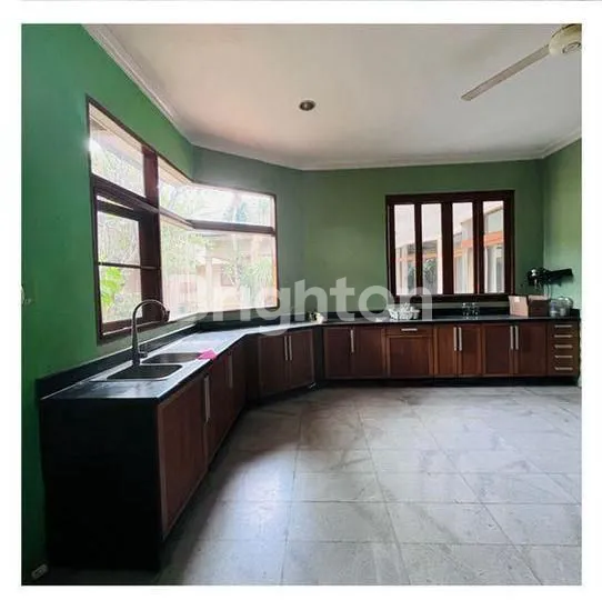 image RUMAH DI BAWAH HARGA PASAR – TELADAN, FATMAWATI, JAKARTA SELATAN (3)