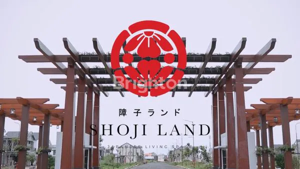 image SHOJILAND RUMAH 2 LANTAI, HARGA DIBAWAH PASAR SIAP HUNI (6)