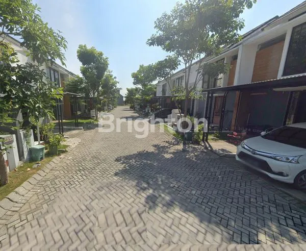 image SHOJILAND RUMAH 2 LANTAI, HARGA DIBAWAH PASAR SIAP HUNI (4)