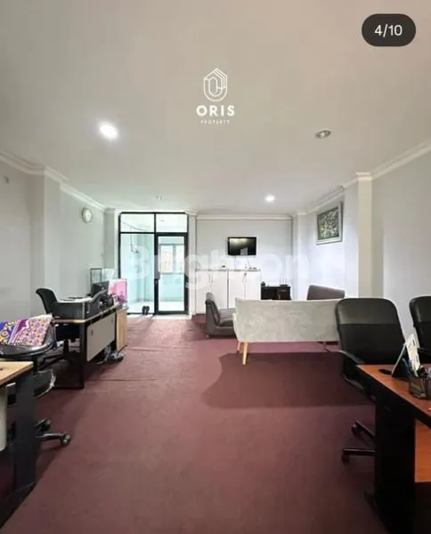 image DIJUAL RUKO GANDENG DI JATINEGARA (3)