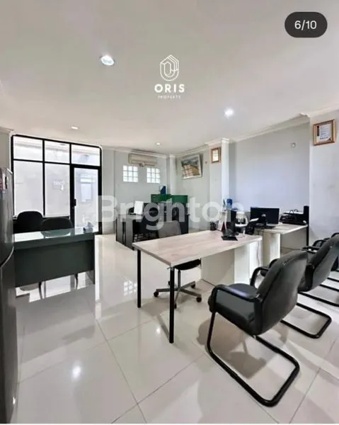 image DIJUAL RUKO GANDENG DI JATINEGARA (4)