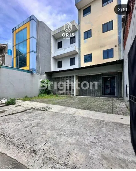 image DIJUAL RUKO GANDENG DI JATINEGARA (1)