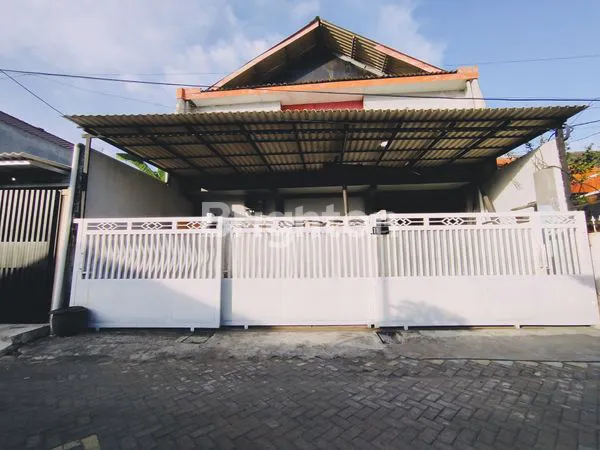 image RUMAH MINIMALIS SIAP HUNI DI PEPELEGI DEKAT TERMINAL BUNGURASIH (1)