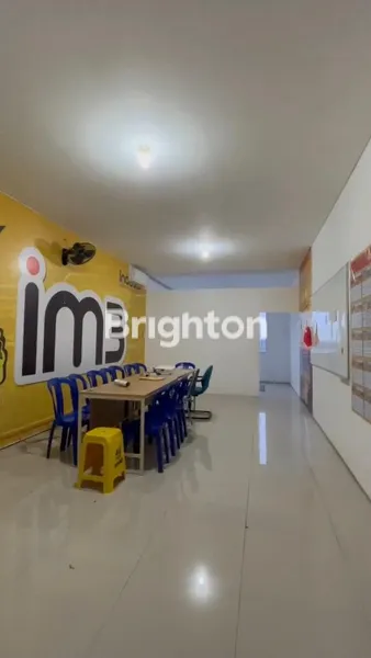 image JUAL/SEWA RUKO 4 LANTAI RAYA MERR STRATEGIS (2)