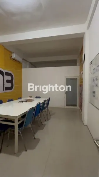 image JUAL/SEWA RUKO 4 LANTAI RAYA MERR STRATEGIS (3)