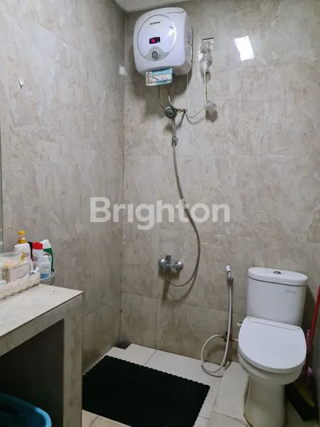 image JUAL CEPAT RUMAH HOOK FULL FURNISHED SIAP HUNI DI KOMP. DUTA INDAH JATIMAKMUR PONDOK GEDE, BEKASI (3)