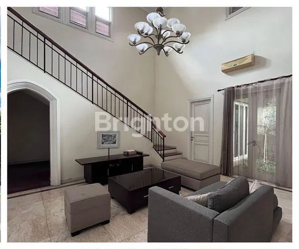 image RUMAH DI KOMPLEK PERHUBUNGAN UDARA, CEMPAKA PUTIH, JAKARTA PUSAT (4)