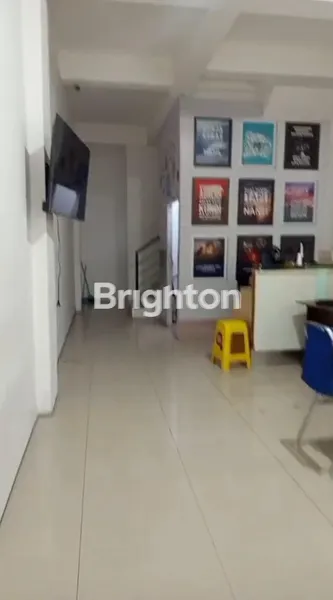 image JUAL/SEWA RUKO 4 LANTAI RAYA MERR STRATEGIS (5)