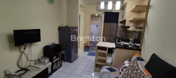 image JUAL FULL FURNISHED APARTEMEN GADING NIAS 1BR (1)