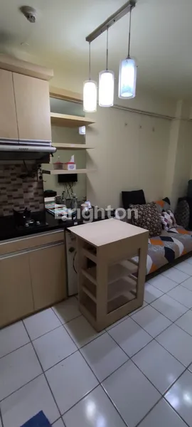image JUAL FULL FURNISHED APARTEMEN GADING NIAS 1BR (4)