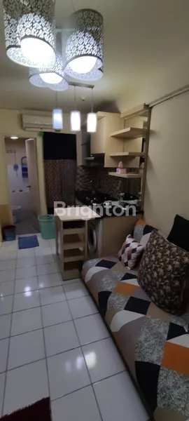 image JUAL FULL FURNISHED APARTEMEN GADING NIAS 1BR (5)