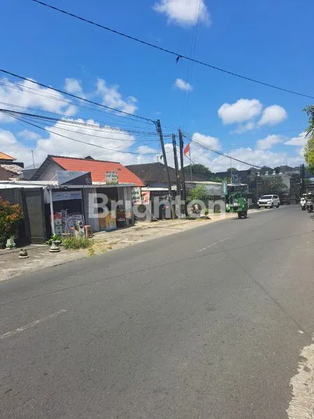 image LAHAN 400M² SHM LOKASI PREMIUM DENPASAR (2)