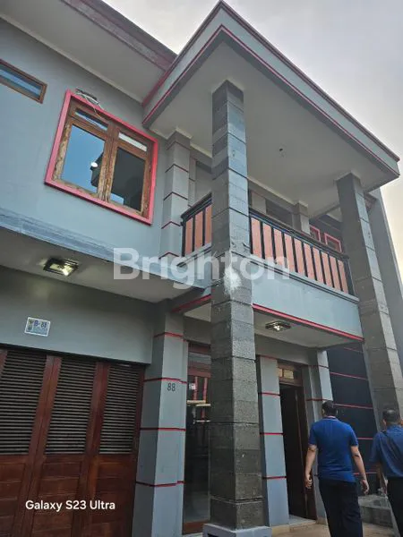 image DIJUAL RUMAH 2 LANTAI DI BEKASI (2)