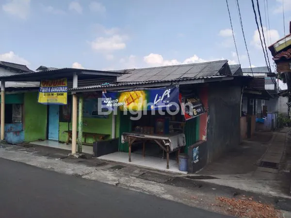 image TANAH DAN BANGUNAN PINGGIR JALAN COCOK UNTUK USAHA DEKAT PASAR CISALAK DEPOK (2)