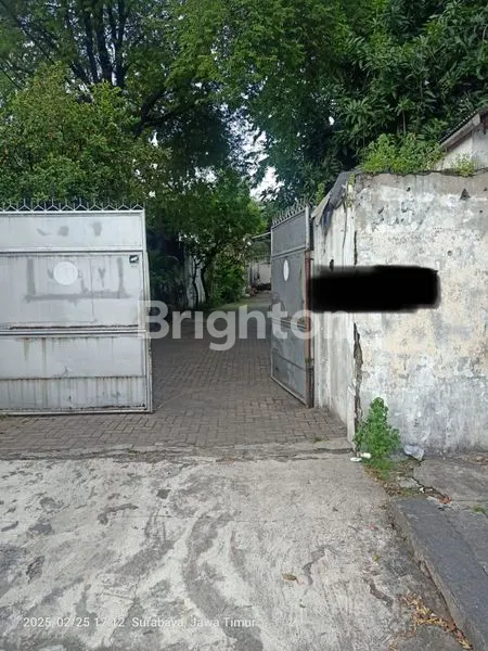 image GUDANG STRATEGIS HADAP SELATAN SIAP PAKAI (1)