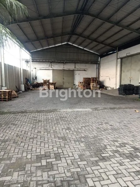 image GUDANG STRATEGIS HADAP SELATAN SIAP PAKAI (3)