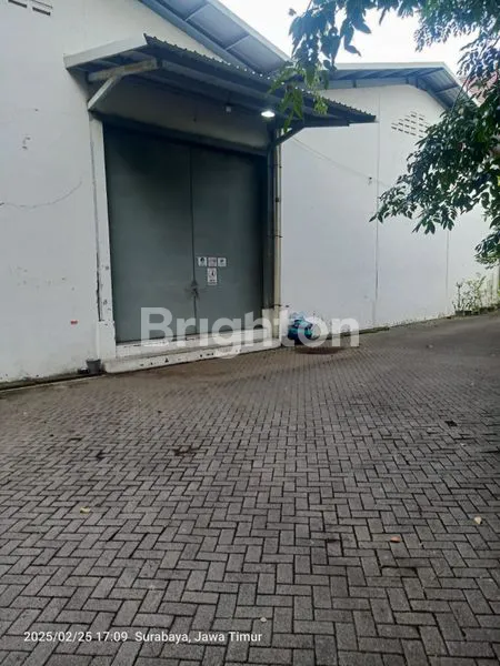 image GUDANG STRATEGIS HADAP SELATAN SIAP PAKAI (4)