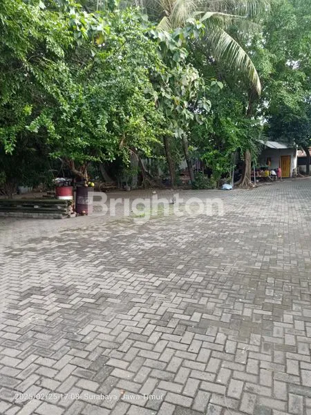 image GUDANG STRATEGIS HADAP SELATAN SIAP PAKAI (5)