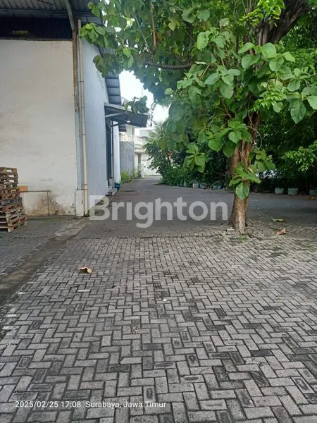 image GUDANG STRATEGIS HADAP SELATAN SIAP PAKAI (6)