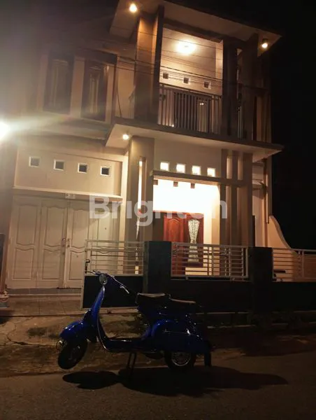 image DIJUAL RUMAH SIAP HUNI 2 LANTAI KETANON TULUNGAGUNG (1)