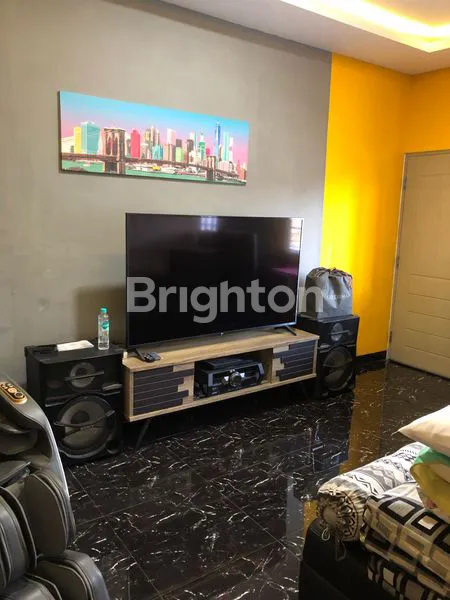 image RUMAH FURNISHED DI JAKA MULYA BEKASI DEKAT TOL CIKUNIR (3)