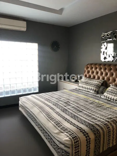 image RUMAH FURNISHED DI JAKA MULYA BEKASI DEKAT TOL CIKUNIR (6)