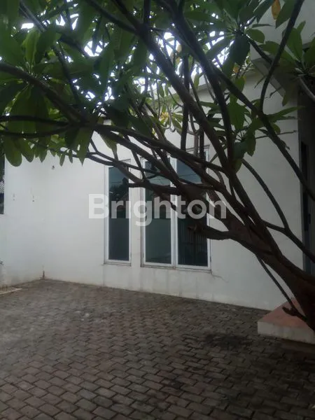 image RUMAH DIJUAL & DISEWAKAN DI TANJUNG BARAT – SIAP HUNI, AKSES MUDAH, HARGA TERJANGKAU (3)