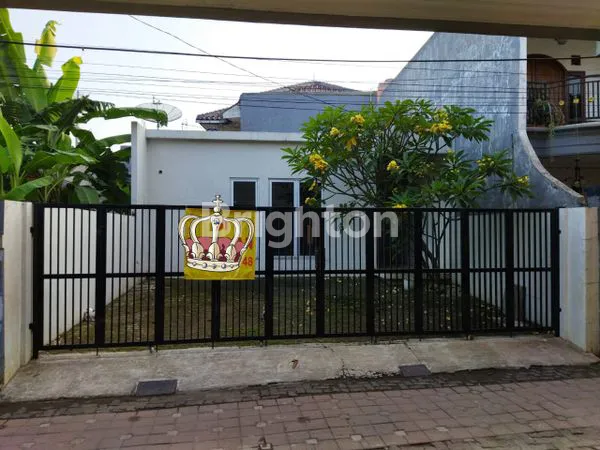 RUMAH DIJUAL & DISEWAKAN DI TANJUNG BARAT – SIAP HUNI, AKSES MUDAH, HARGA TERJANGKAU