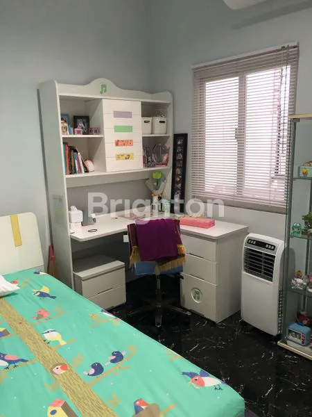 image RUMAH FURNISHED DI JAKA MULYA BEKASI DEKAT TOL CIKUNIR (7)