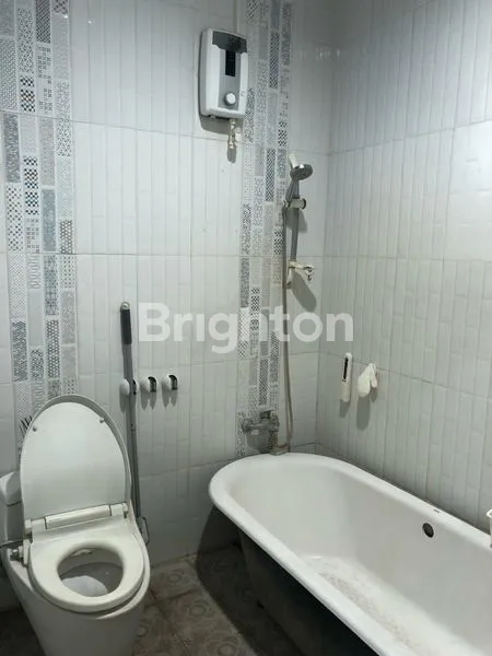 image RUMAH FURNISHED DI JAKA MULYA BEKASI DEKAT TOL CIKUNIR (8)