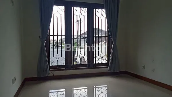 image VILLA FULLY-FURNISHED 2BD. 2 LANTAI, LT 150M² (4)