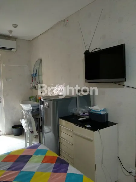 image FULL FURNISH SIAP HUNI APARTEMEN GUNAWANGSA MANYAR !! (2)