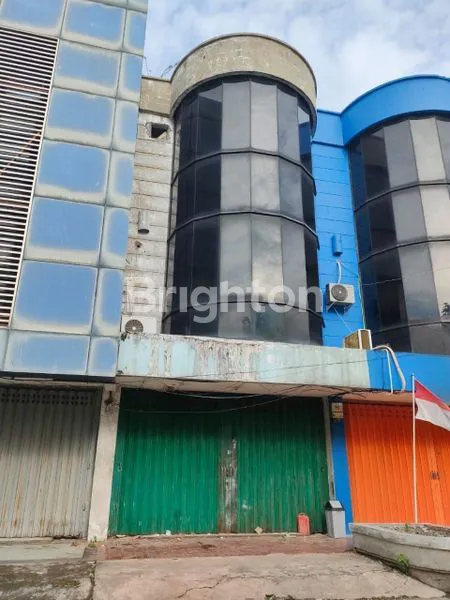 image RUKO SURYA INTI JUANDA SEDATI SIDOARJO (1)