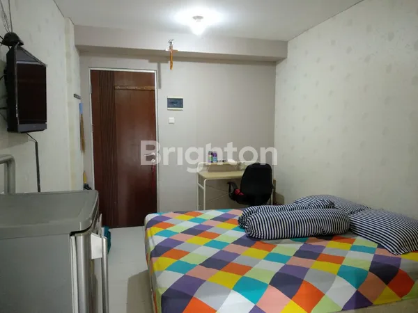 image FULL FURNISH SIAP HUNI APARTEMEN GUNAWANGSA MANYAR !! (6)