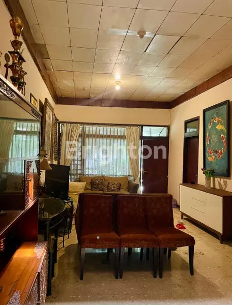 image RUMAH CANTIK SAYAP BATU NUNGGAL BANDUNG (5)