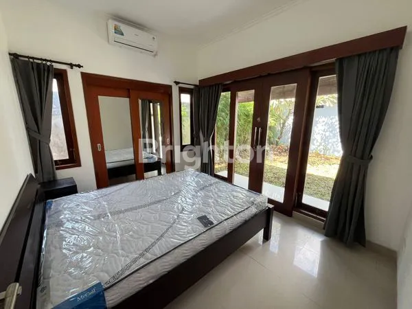 image RARE OFFER 10 YEAR\'S VILLA LEASE READY TO MOVE IN SEMINYAK (6)