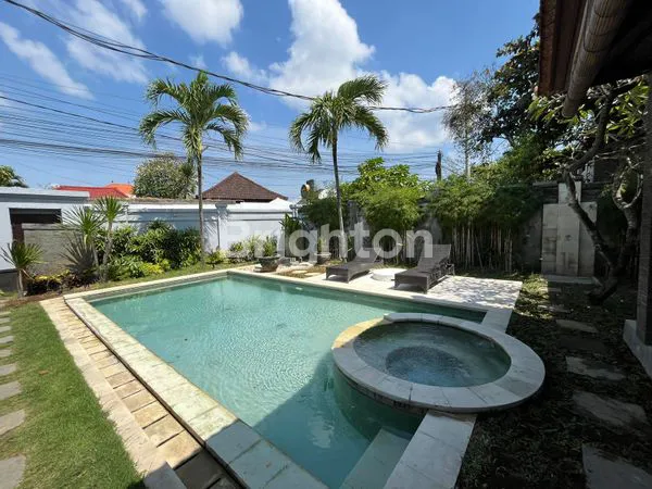 image RARE OFFER 10 YEAR\'S VILLA LEASE READY TO MOVE IN SEMINYAK (7)