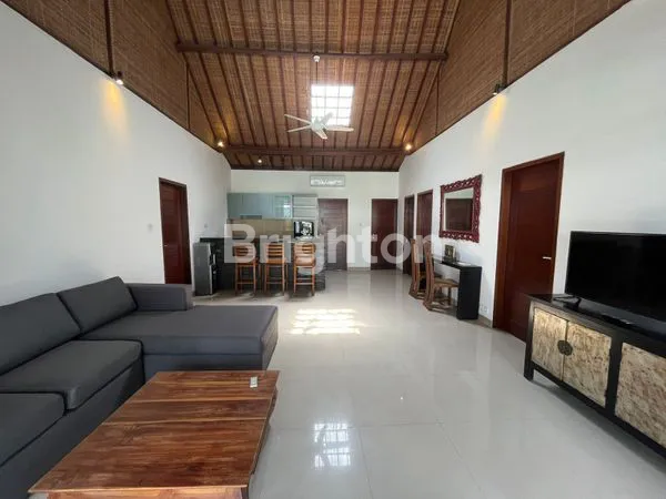image RARE OFFER 10 YEAR\'S VILLA LEASE READY TO MOVE IN SEMINYAK (8)