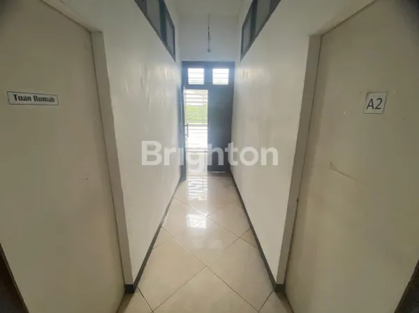 image RUMAH KOST MASIH AKTIF, DEKAT KAMPUS UNAIR DI JALAN GUBENG KERTAJAYA SURABAYA  (3)