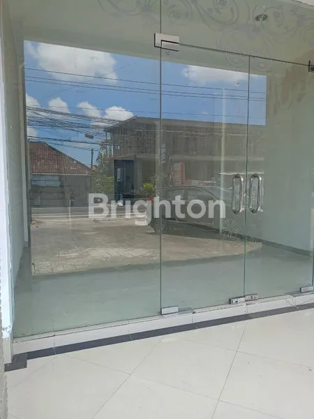 image RUKO SEWA JL GUNUNG SANGHYANG KEROBOKAN DENPASAR (2)