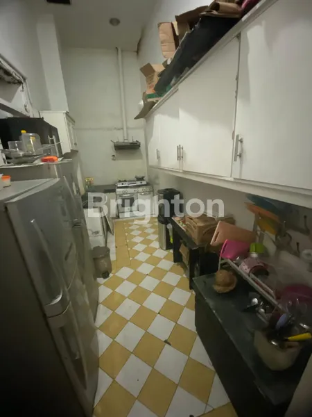 image RUMAH KOST MASIH AKTIF, DEKAT KAMPUS UNAIR DI JALAN GUBENG KERTAJAYA SURABAYA  (4)