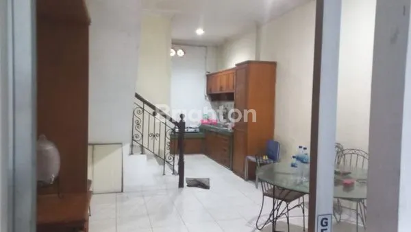 image JUAL RUMAH KOMPLEK TENUN INDAH JALAN PABRIK TENUN (5)