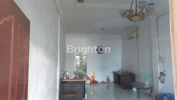 image JUAL RUMAH KOMPLEK TENUN INDAH JALAN PABRIK TENUN (3)