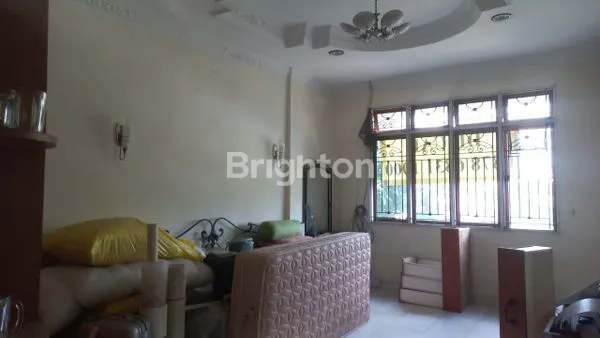 image JUAL RUMAH KOMPLEK TENUN INDAH JALAN PABRIK TENUN (8)