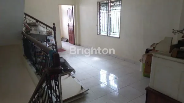 image JUAL RUMAH KOMPLEK TENUN INDAH JALAN PABRIK TENUN (4)