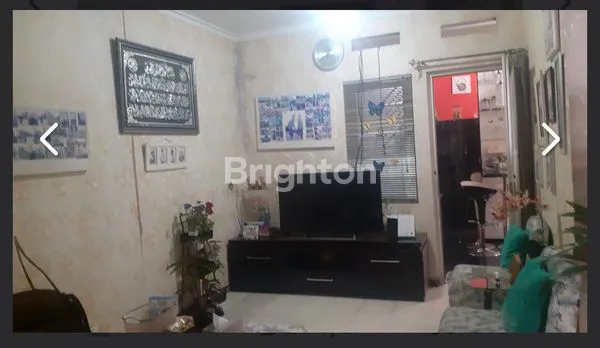 image RUMAH FULL FURNISHED DI TATAR JINGGANAGARA (5)